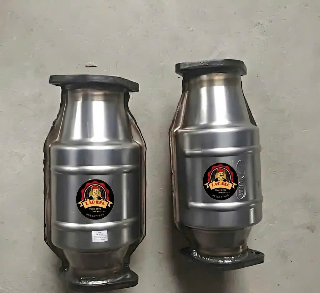 Giải pháp đạt kiểm định khí thải cho xe ô tô và bảo vệ môi trường.