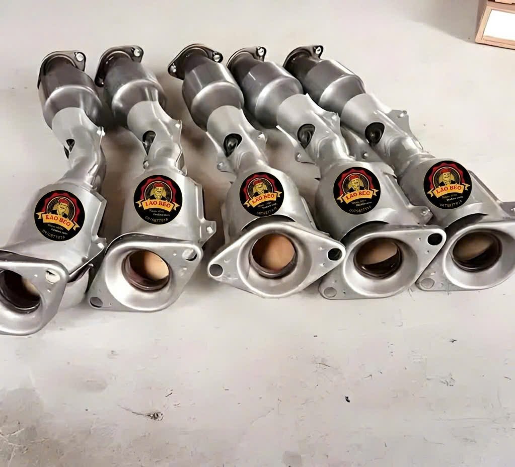 Giải pháp đạt kiểm định khí thải cho xe ô tô và bảo vệ môi trường.
