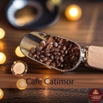 Cafe hạt Catimor