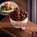 Cafe hạt Culi